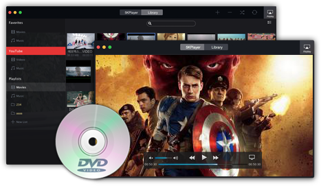 Media Player Gratuito per Windows 10